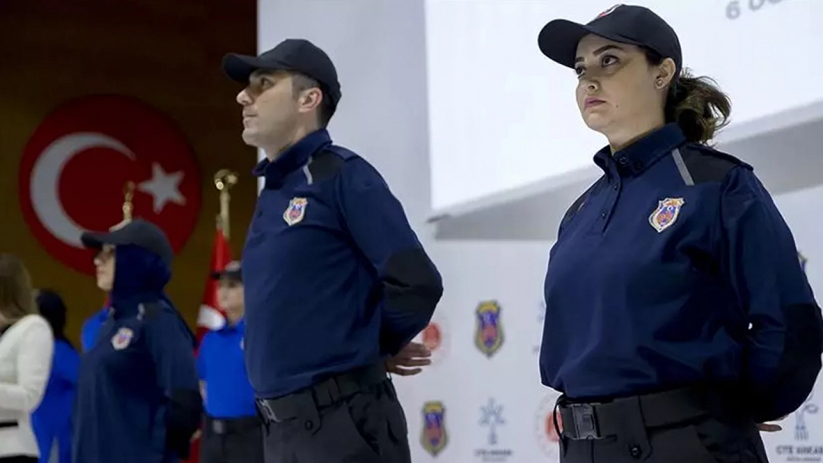İnfaz koruma memuru KPSS puanı kaç 2025?