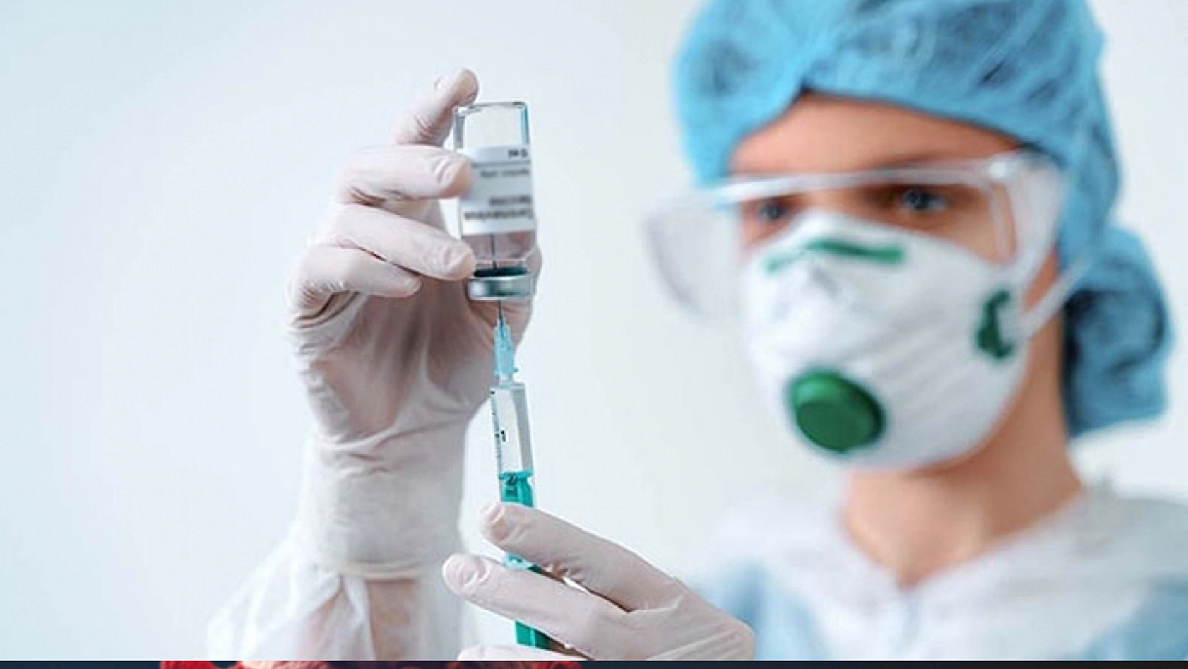 Elazığlı akademisyenden dünyayı sarsacak araştırma: Aşı olan kadınlar dikkat!