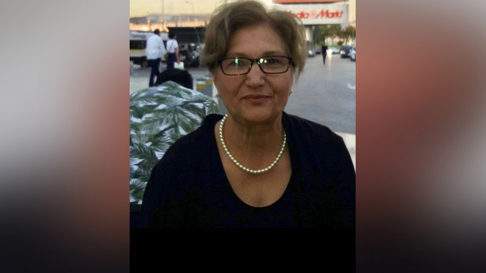 Cinayet kurbanı çift toprağa verildi