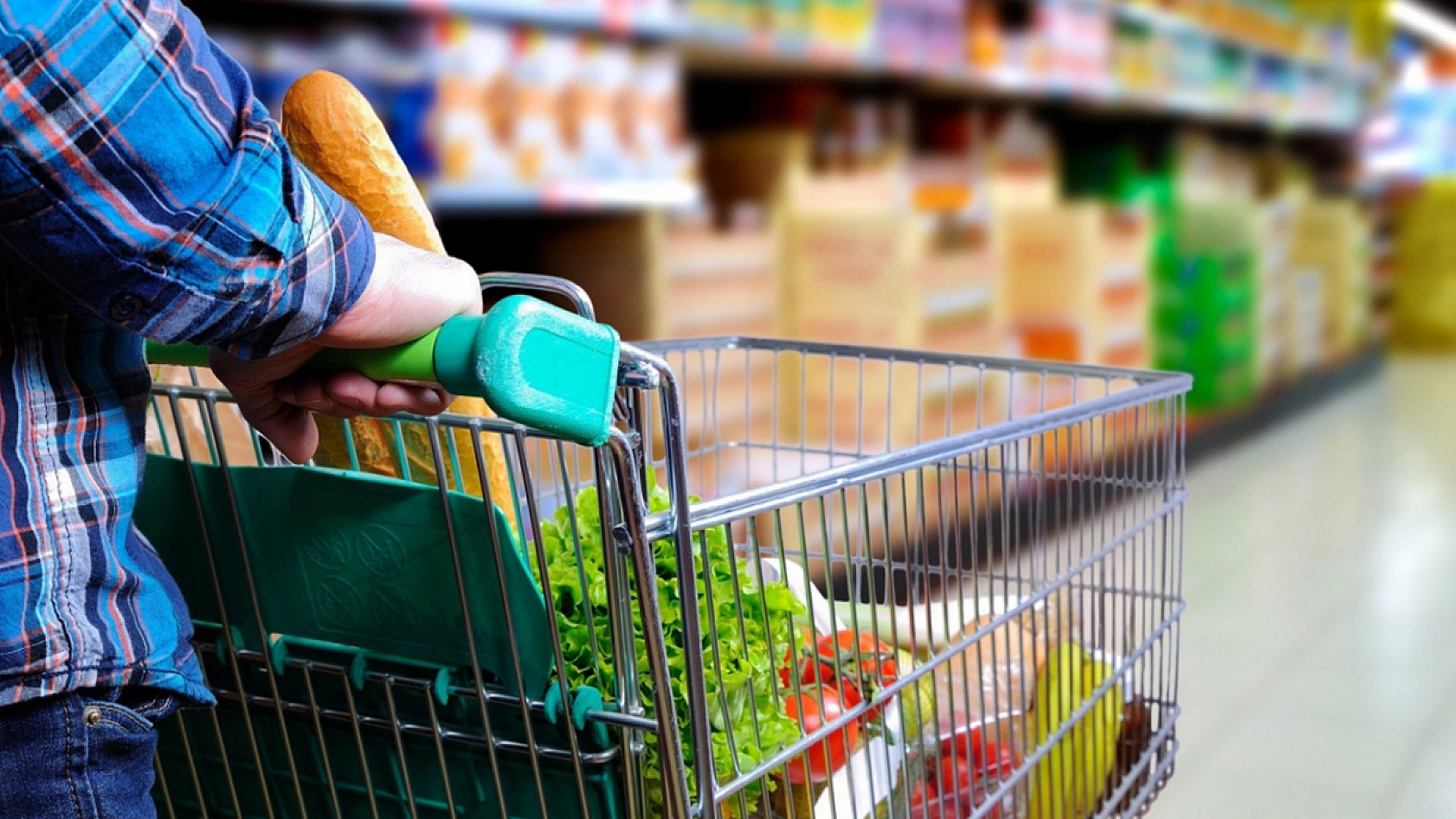 Enflasyon rakamları açıklandı