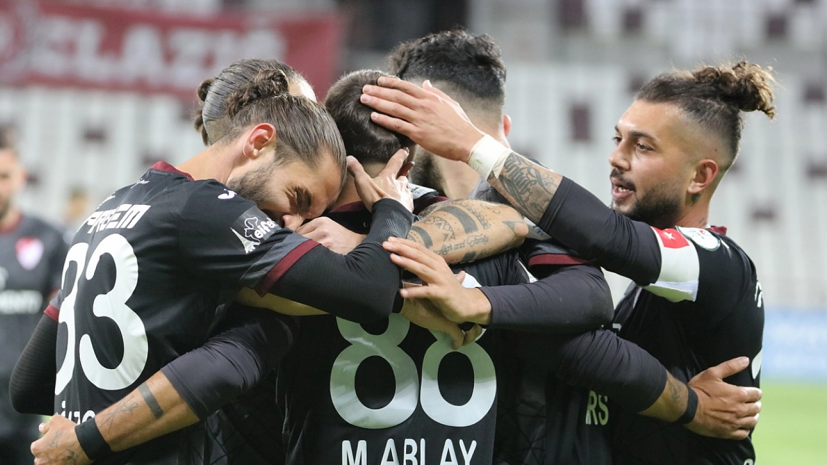 Elazığ kenetlendi: Elazığspor maçı saat kaçta, hangi kanalda?