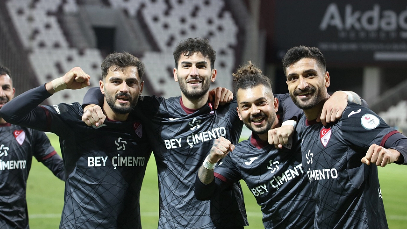 Elazığ kenetlendi: Elazığspor maçı saat kaçta, hangi kanalda?