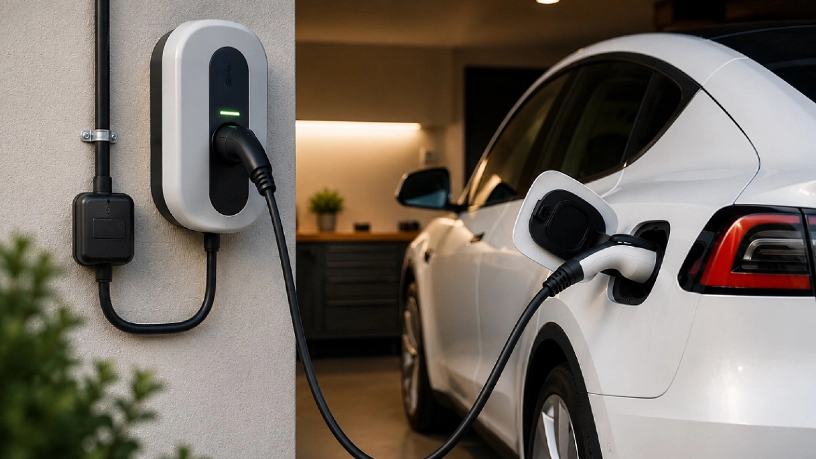 Elektrikli araçlara savunma sanayii tesislerine giriş yasağı getirildi