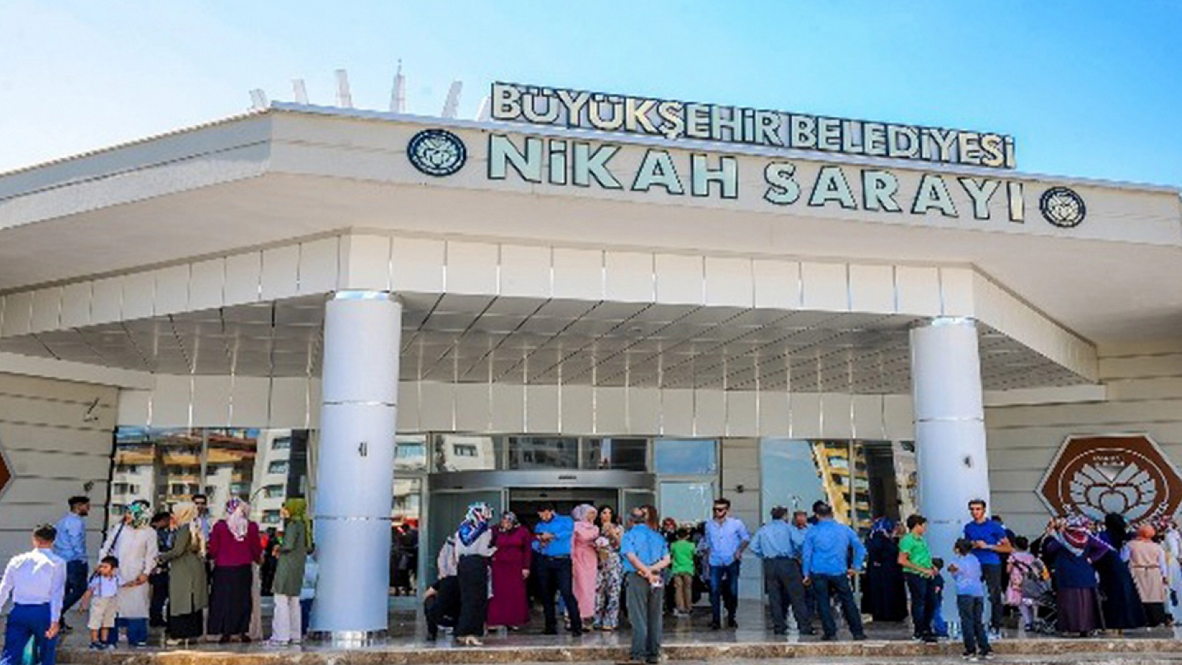 TÜİK açıkladı Elazığ'da evlilik yaş ortalaması