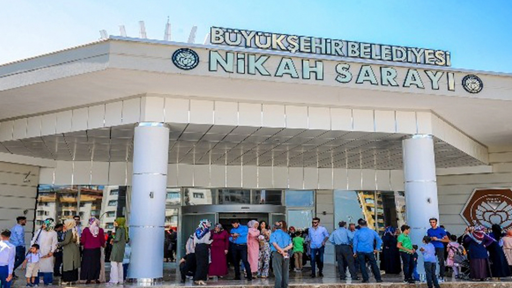 TÜİK Elazığ'da 2024 yılı evlenme oranlarını açıkladı