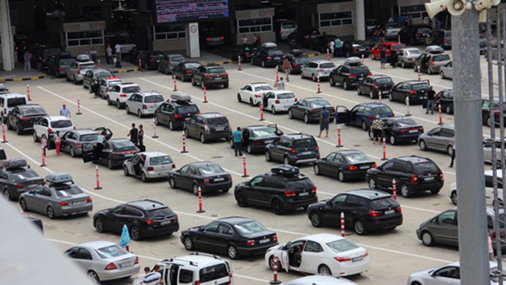 Elazığlılar dikkat! Trafik Sigortasında yeni dönem başladı