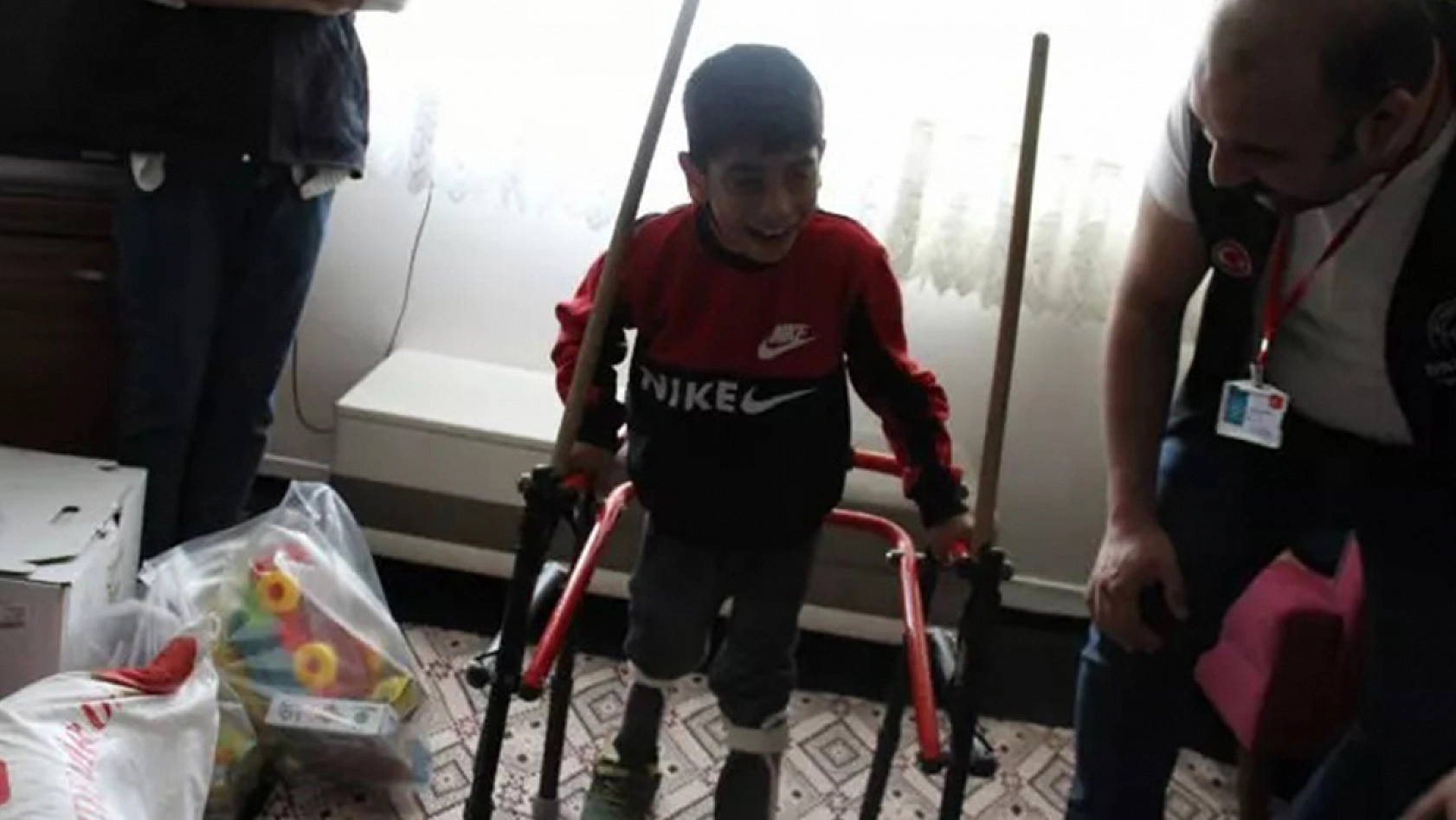 Ankara Abisi kimdir? Neden gündem oldu?