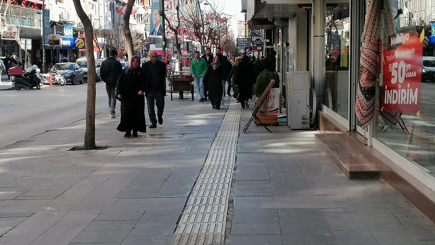 Elazığ'da yeni dönem: 1 Ocak'tan itibaren geçerli olacak!