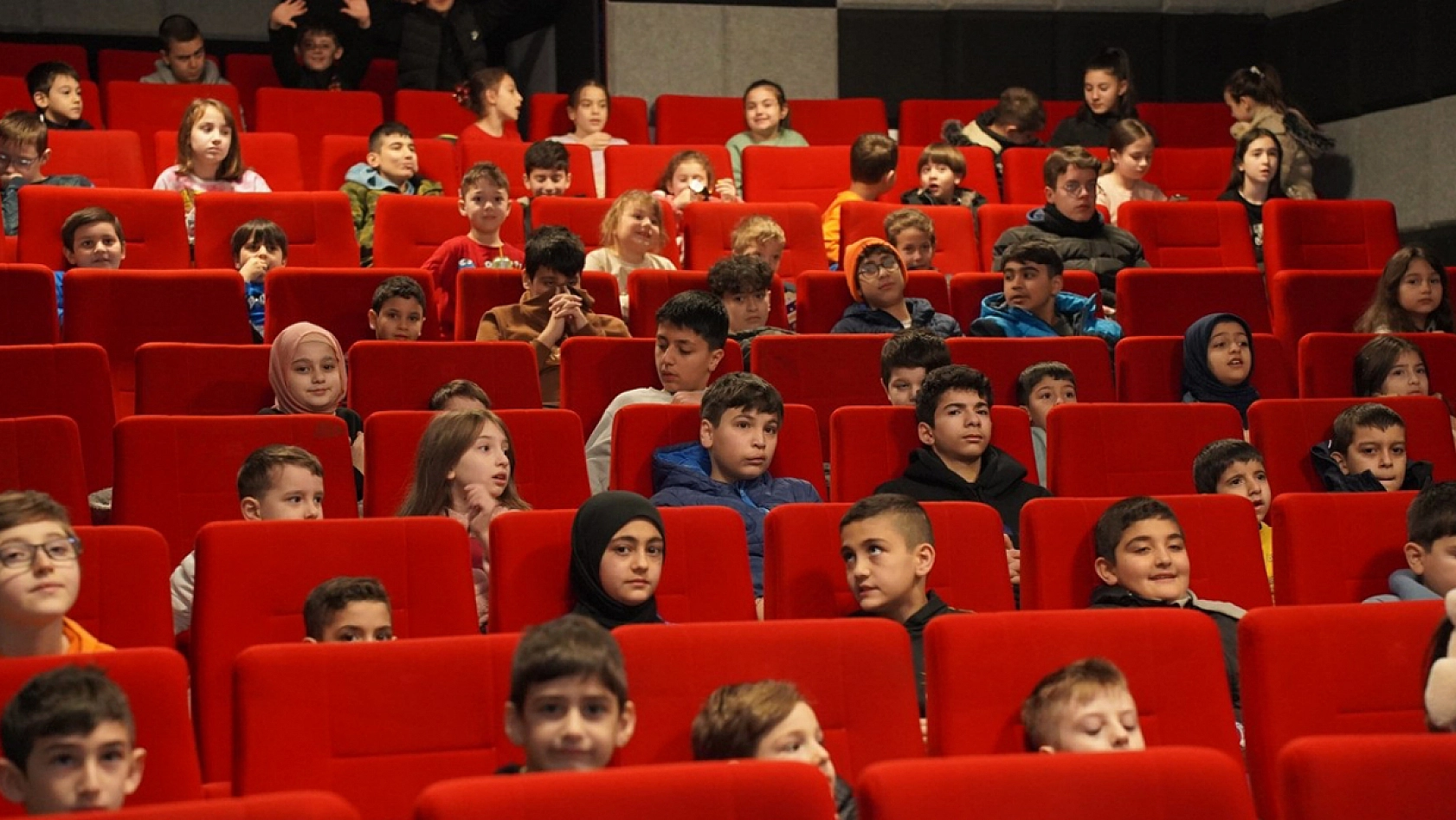 Elazığ'da heyecanlı bekleyiş mutlu sona yaklaşıyor