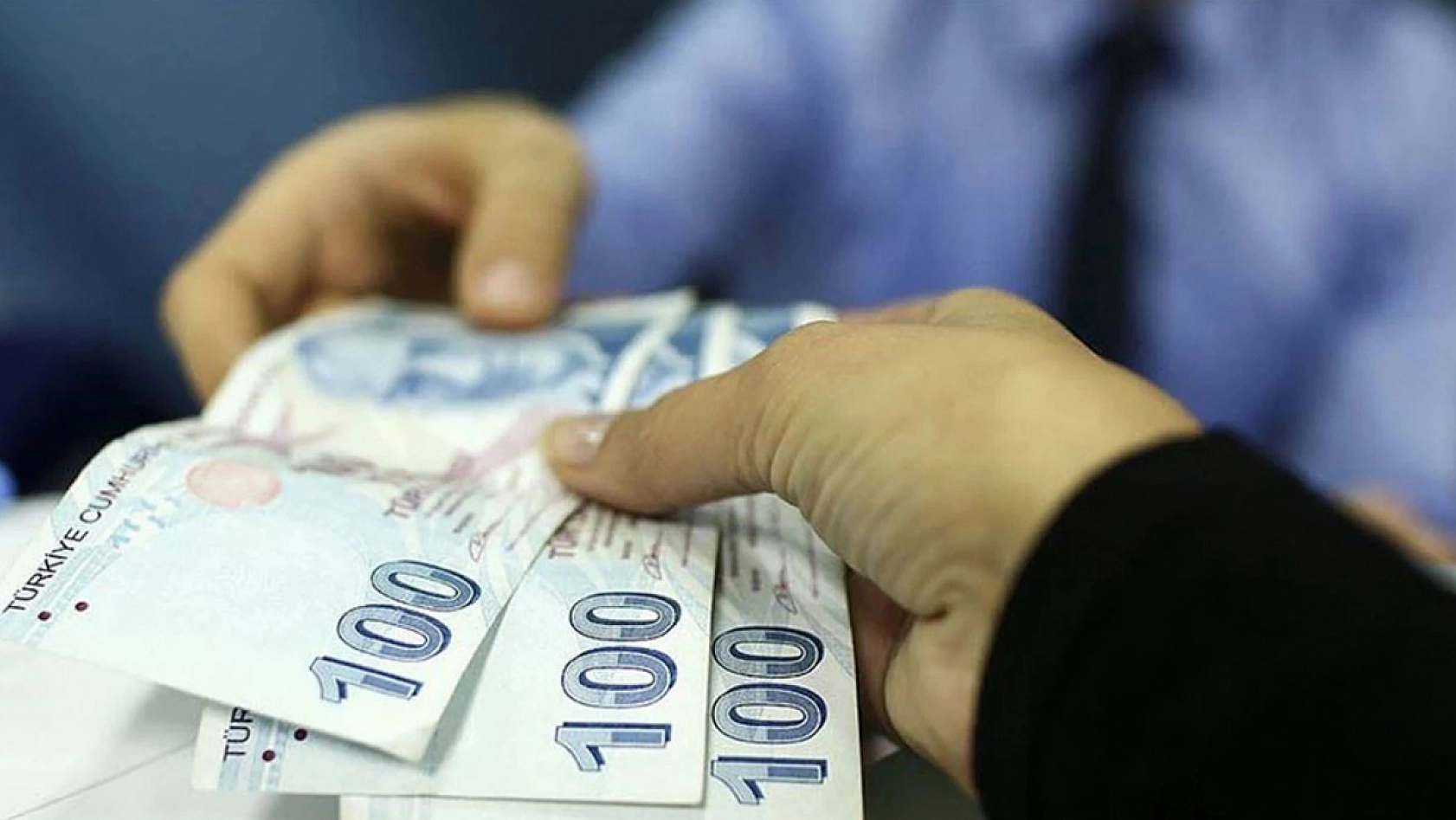 13 milyon emekliye bayram öncesi ekonomik destek