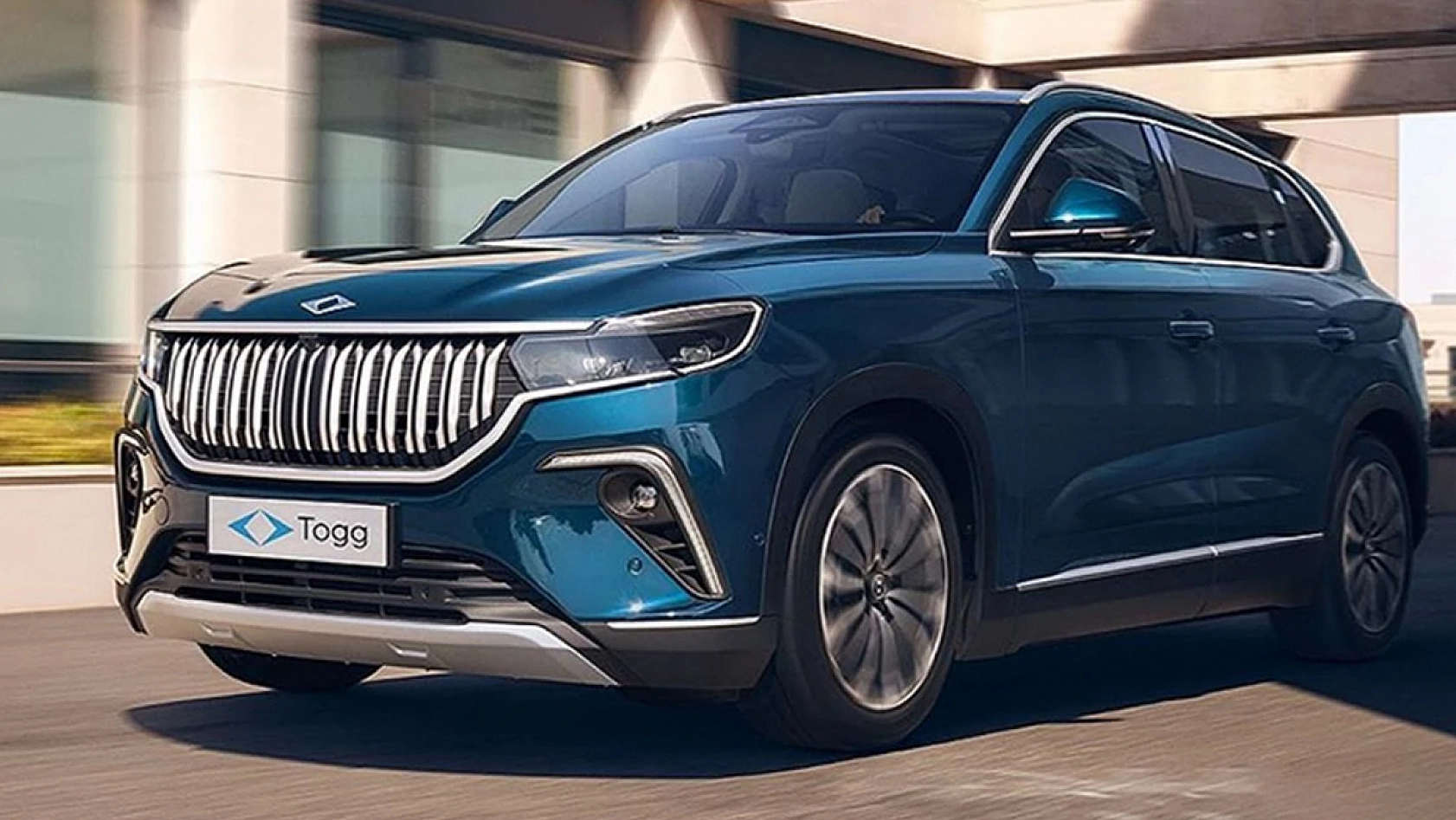 Togg'dan bireysel ve kurumsal kullanıcılara tarihi fırsat