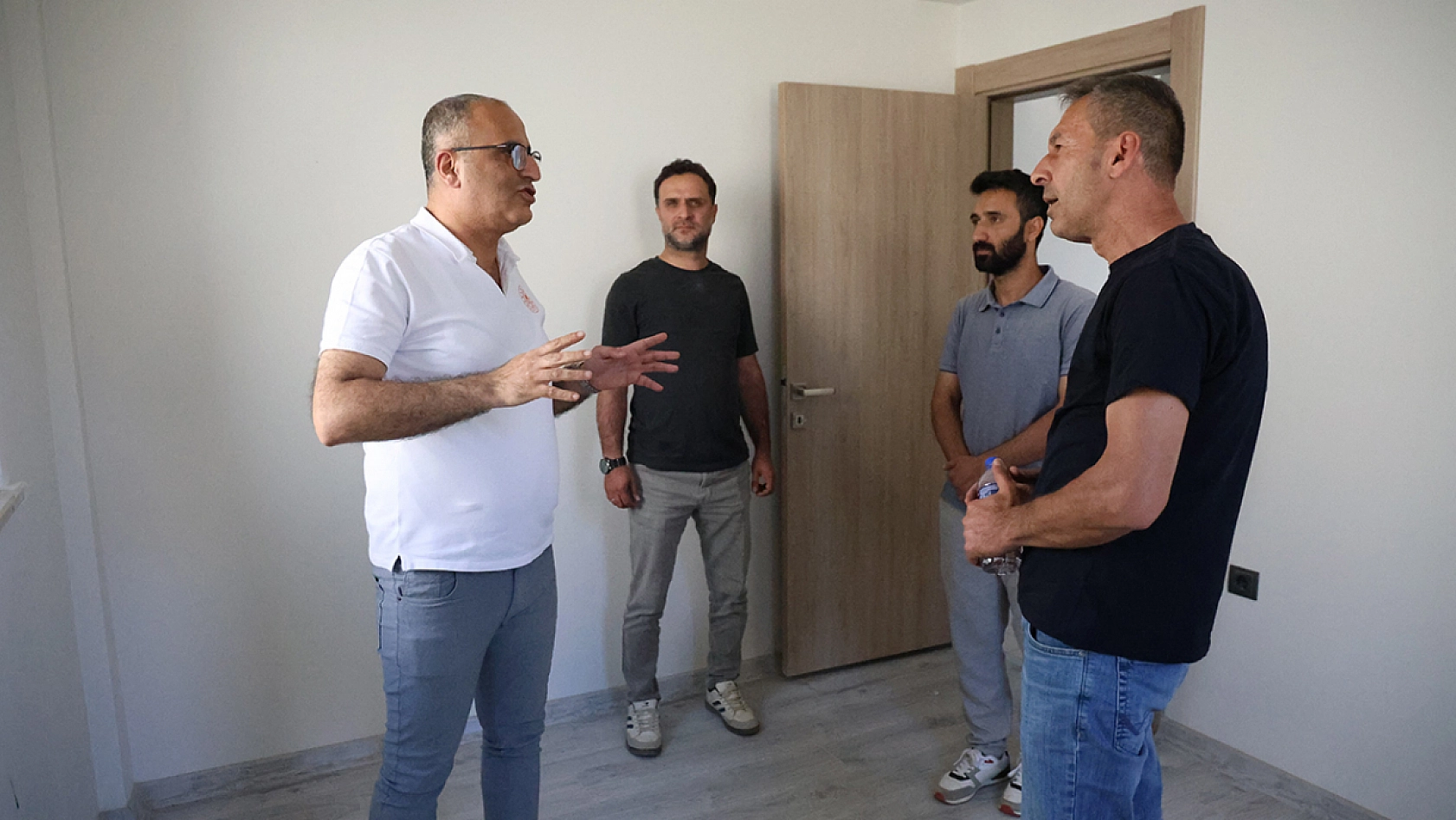 Elazığ'da depremzedelere müjde: Binlerce konut teslim için gün sayıyor
