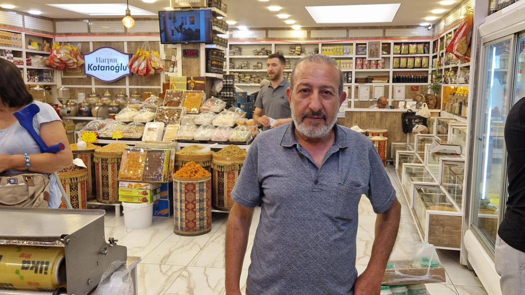 Esnafın gurbetçi umudu hayal kırıklığı yarattı
