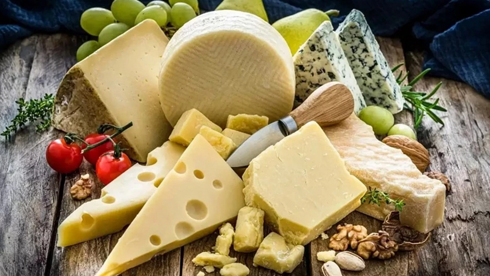 Cips, salam ve peynirde kademeli yasak başlıyor