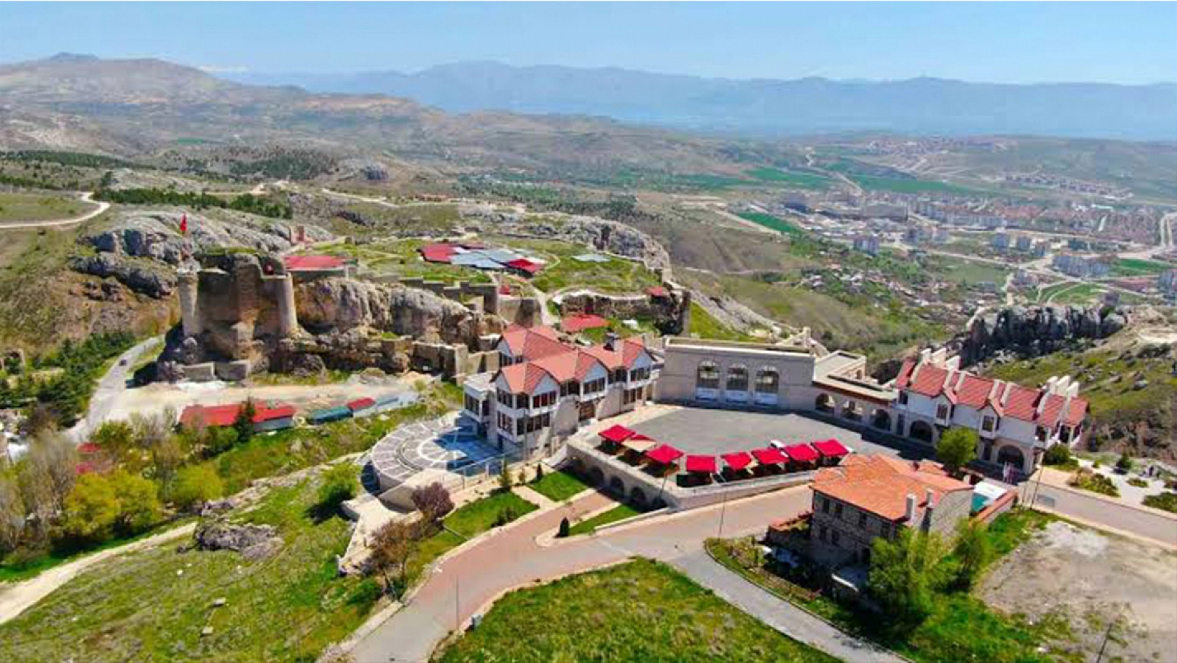 Turizm vizyonu için ortak akıl buluşması