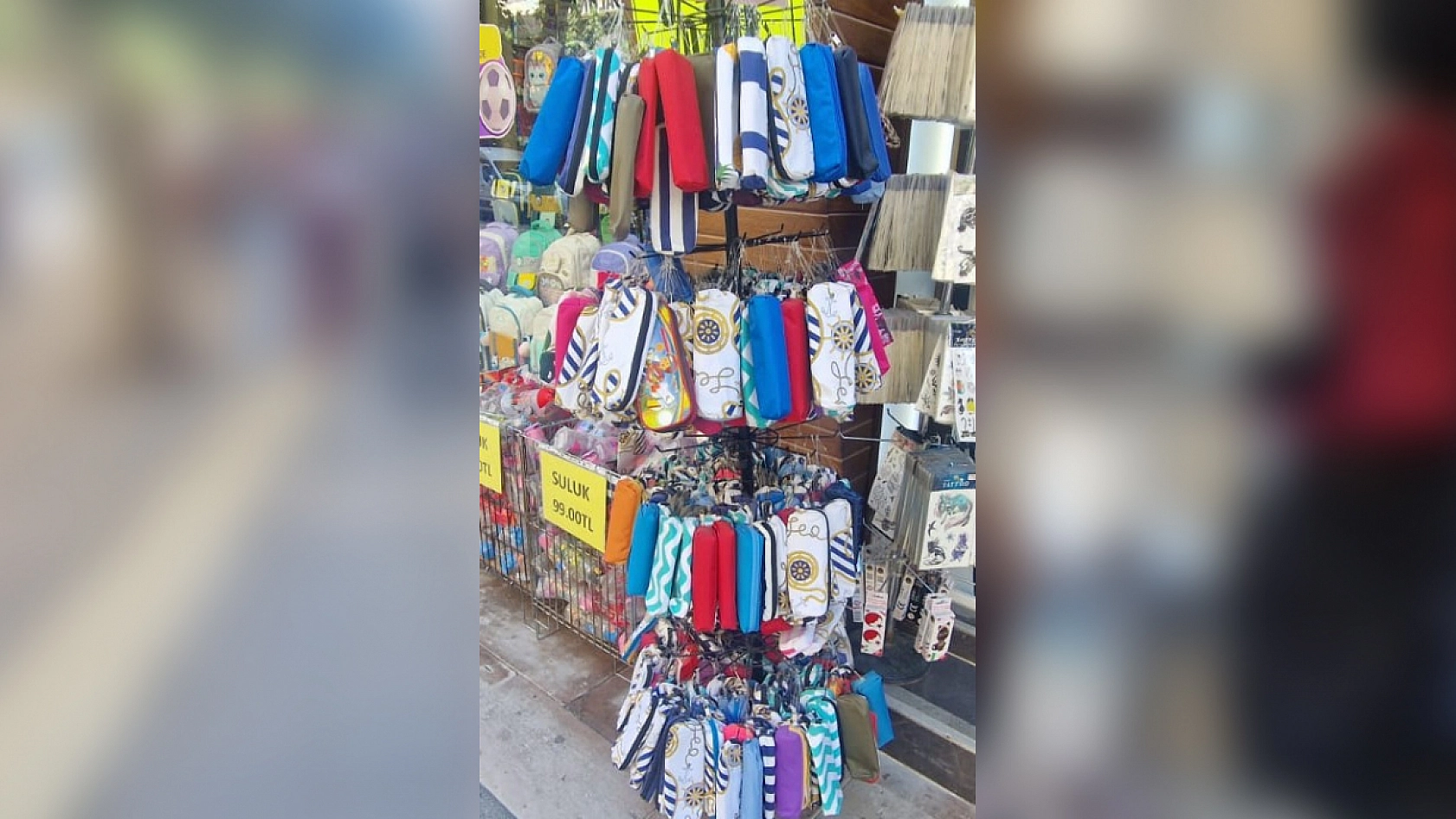 Elazığ'da okul sezonu öncesi hazırlıklar başladı