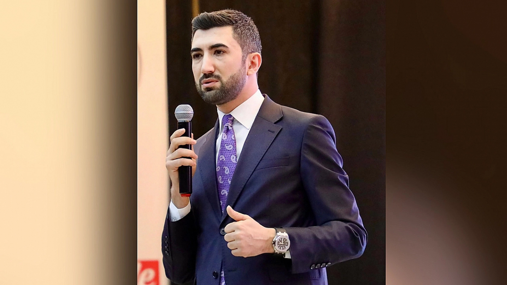 Elazığ'da siyaset ısınıyor