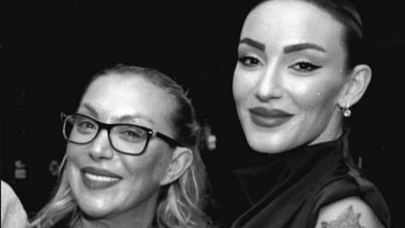 Sanatçı Güllü'nün kızı için istenen ceza belli oldu