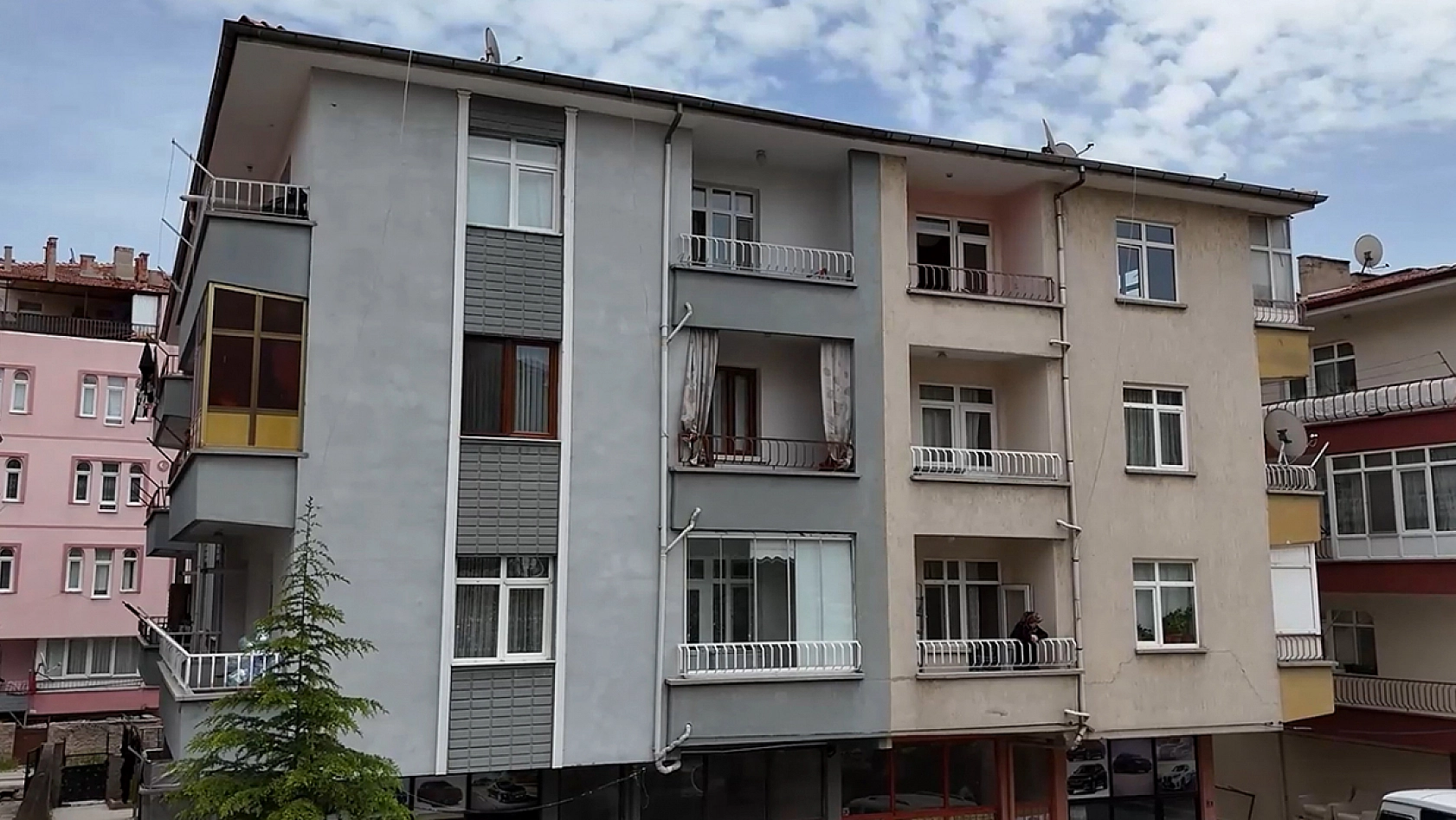 12 yıllık ceset derin dondurucudan çıkmıştı: 17 Şüpheli gözaltında