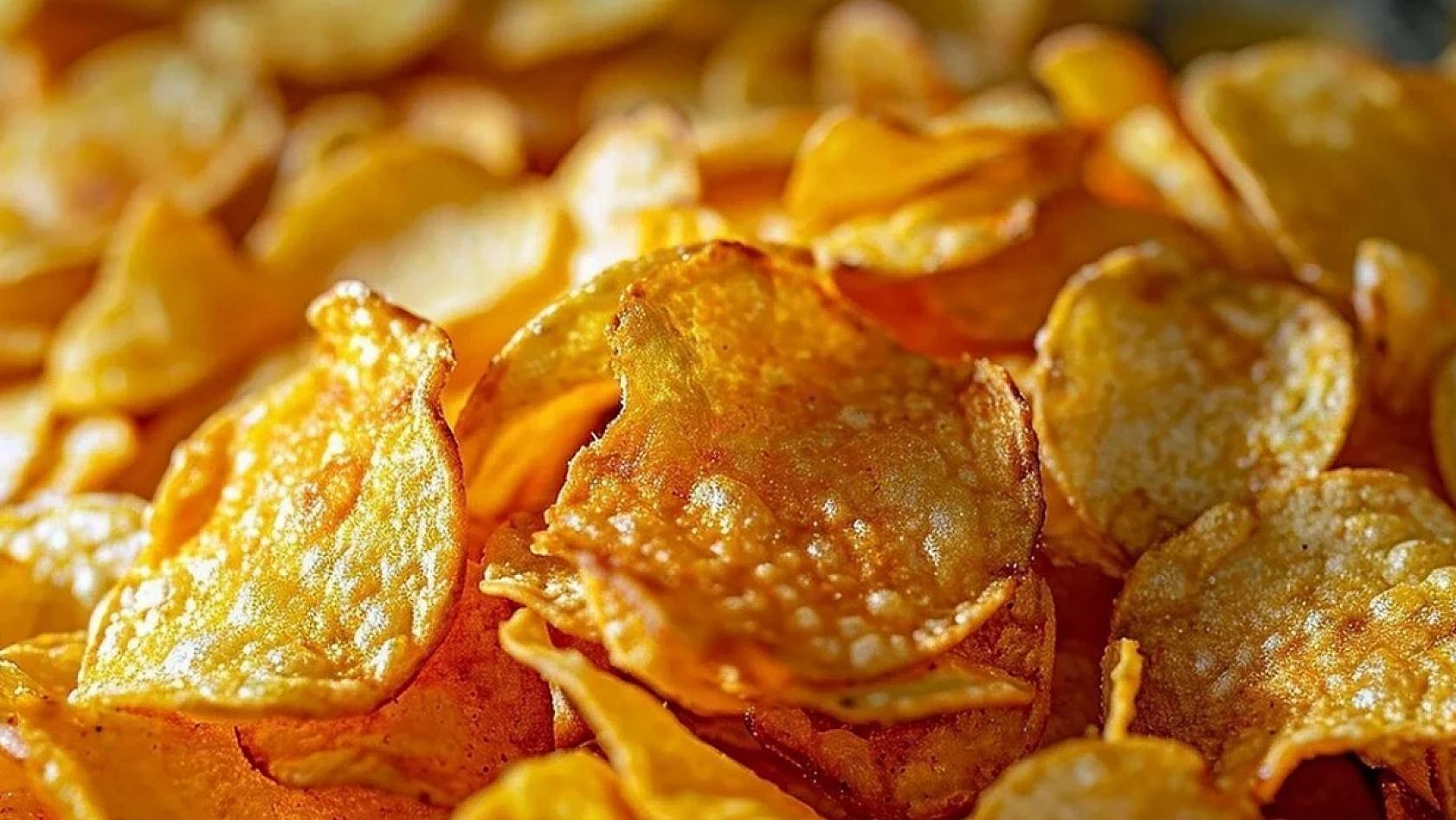Cips, salam ve peynirde kademeli yasak başlıyor
