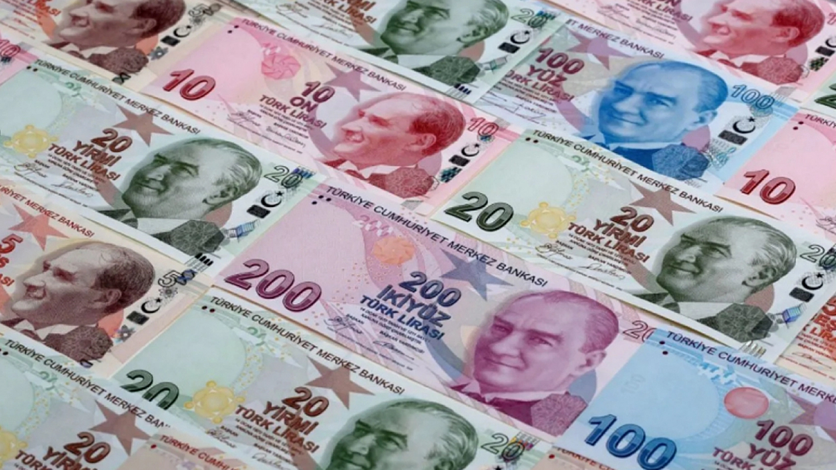 ATM'lerde yeni dönem: O banknotlar artık çekilmeyecek