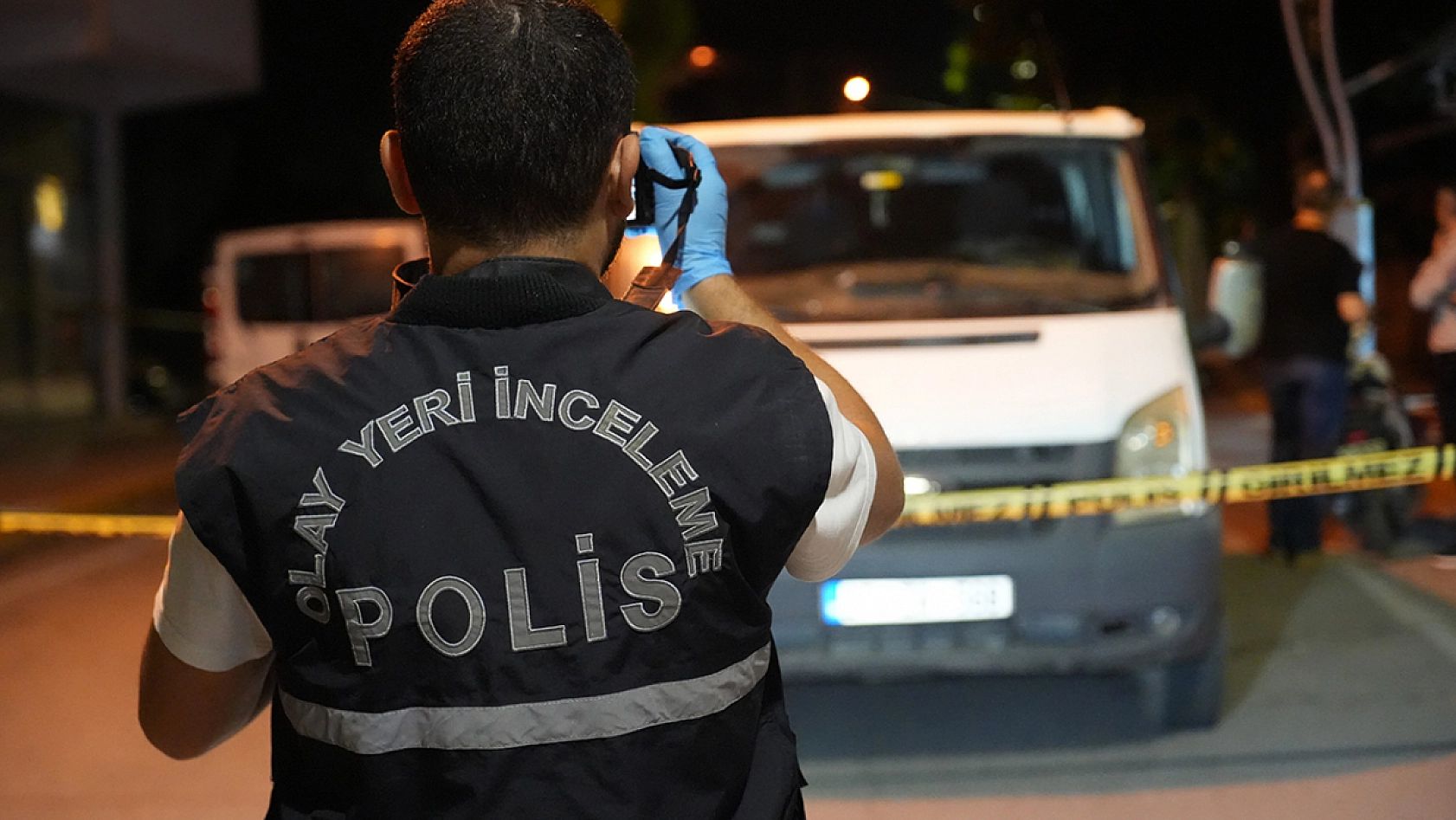 Nişanlı kızı kaçırma iddiası kanlı bitti: 5 bıçaklama