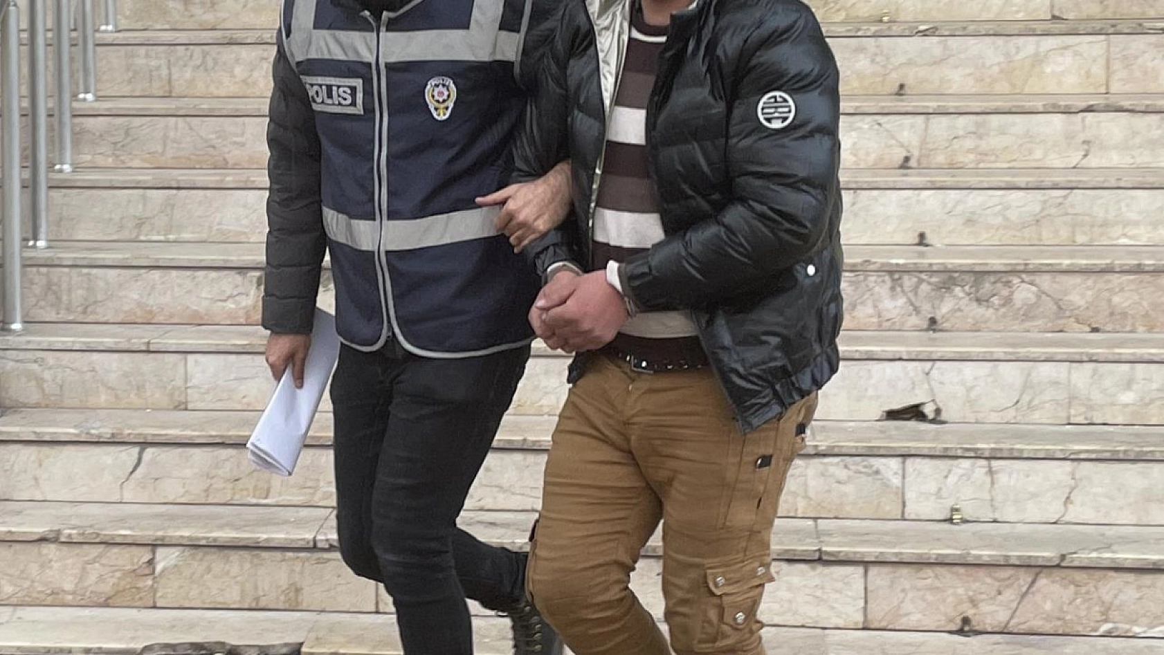 Elazığ'da Ağustos ayı asayiş bilançosu: 832 şahıs yakalandı, 53'ü tutuklandı