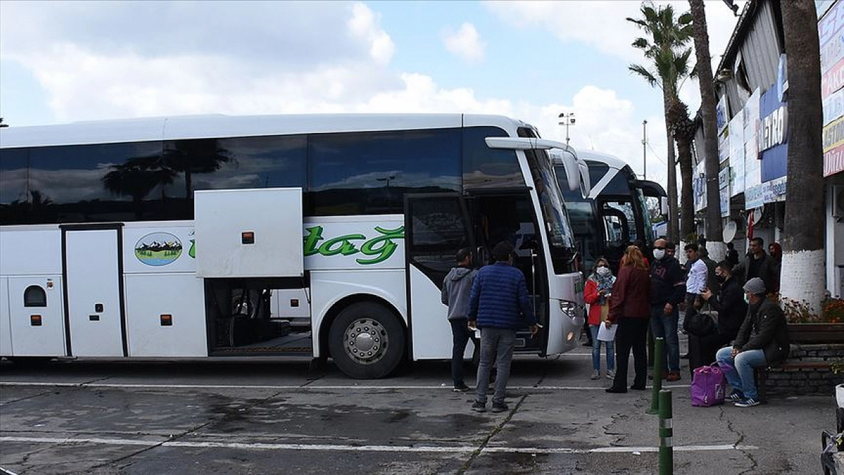 Elazığlı gençler bu haber sizin için! 3.800 TL ulaşım desteği başladı!