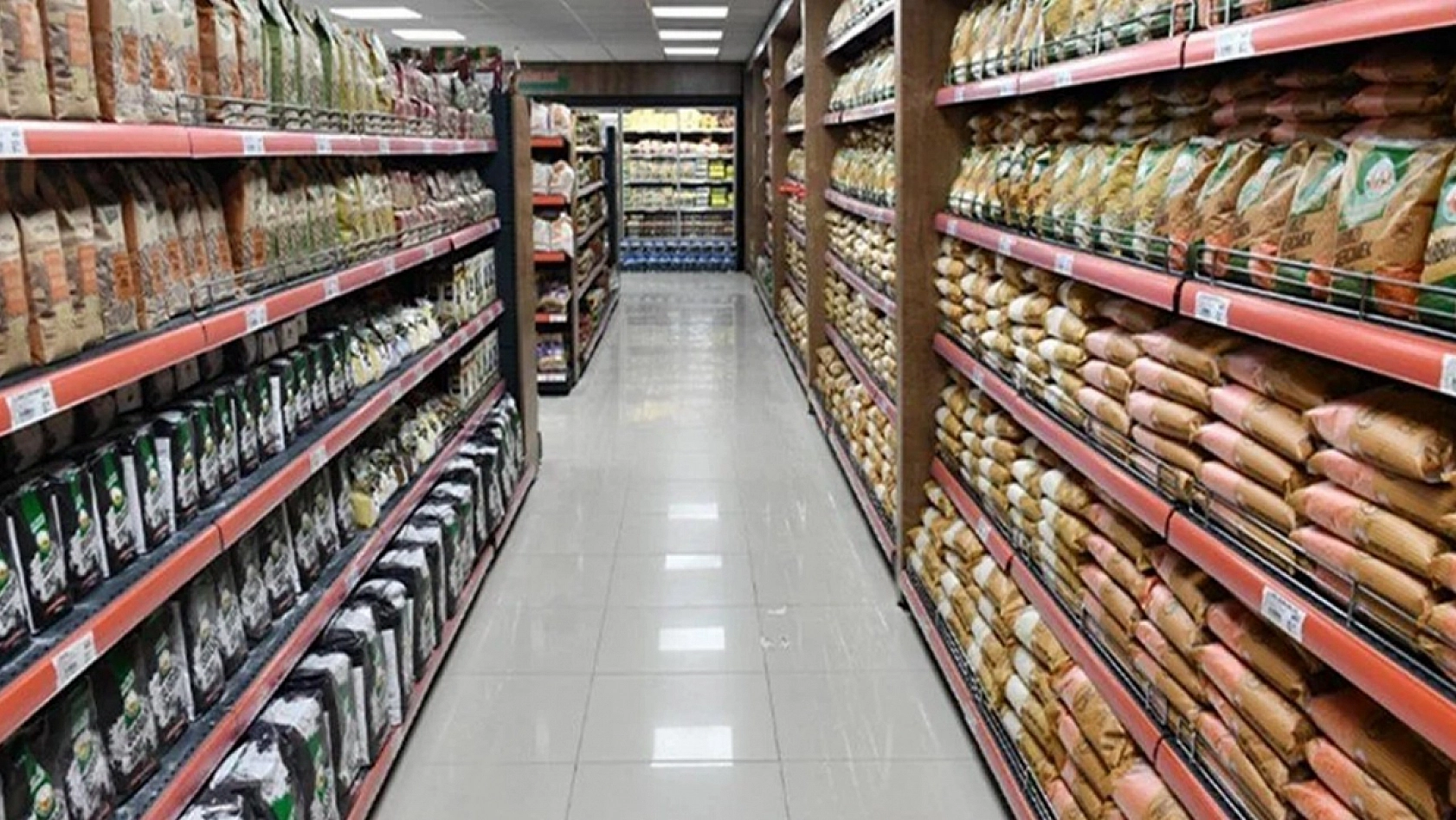 Çocuğu Olanlar Elazığ'da Bu Markete Koşacak! Dev İndirimler ve Bir Alana Bir Bedava