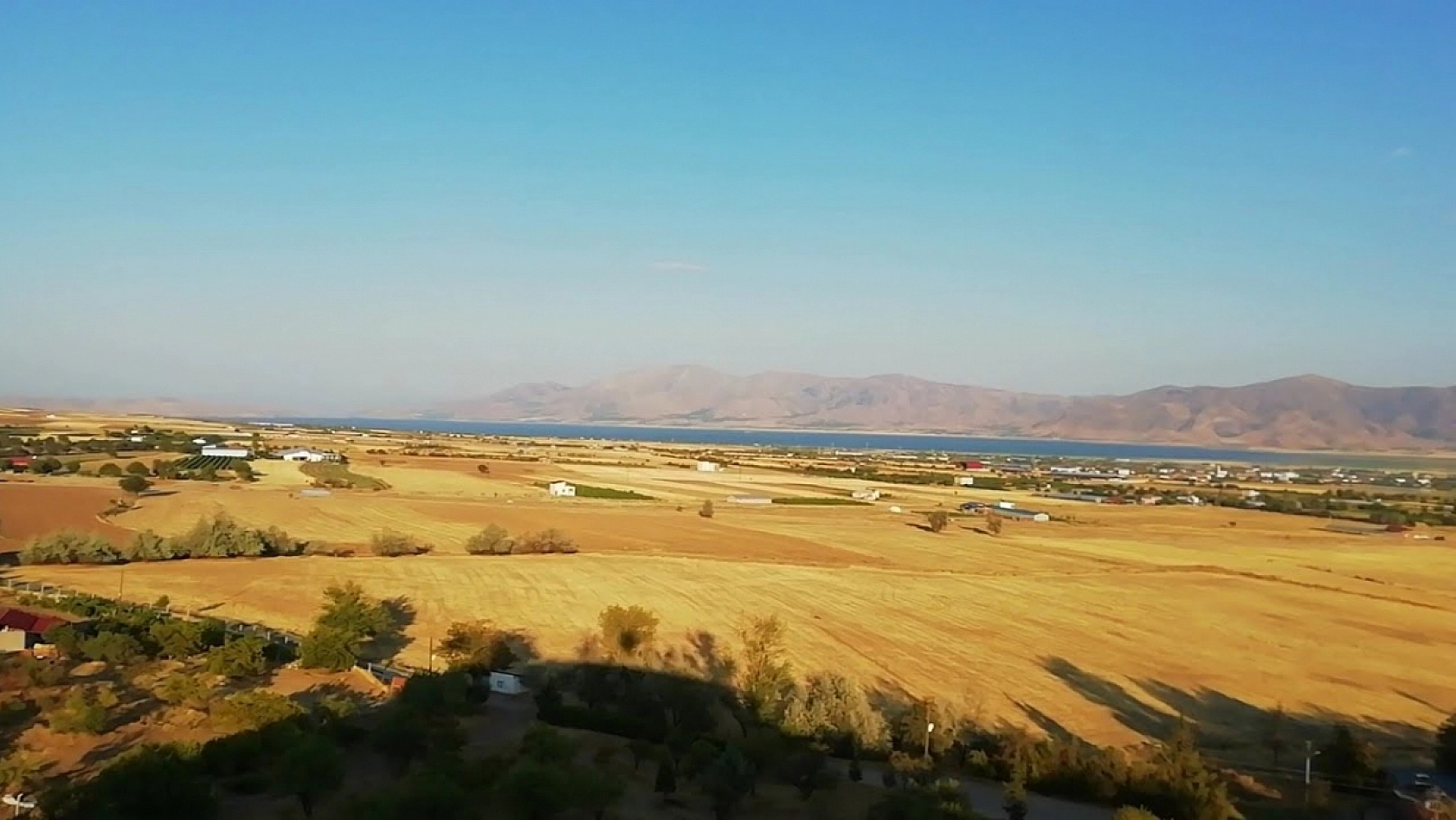 Elazığ'da Bu Hikayeyi Duyan Donup Kalıyor