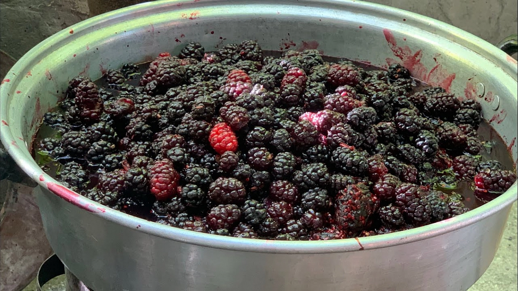 Elazığlılar Hazırlanın Cennete Gidiyoruz…