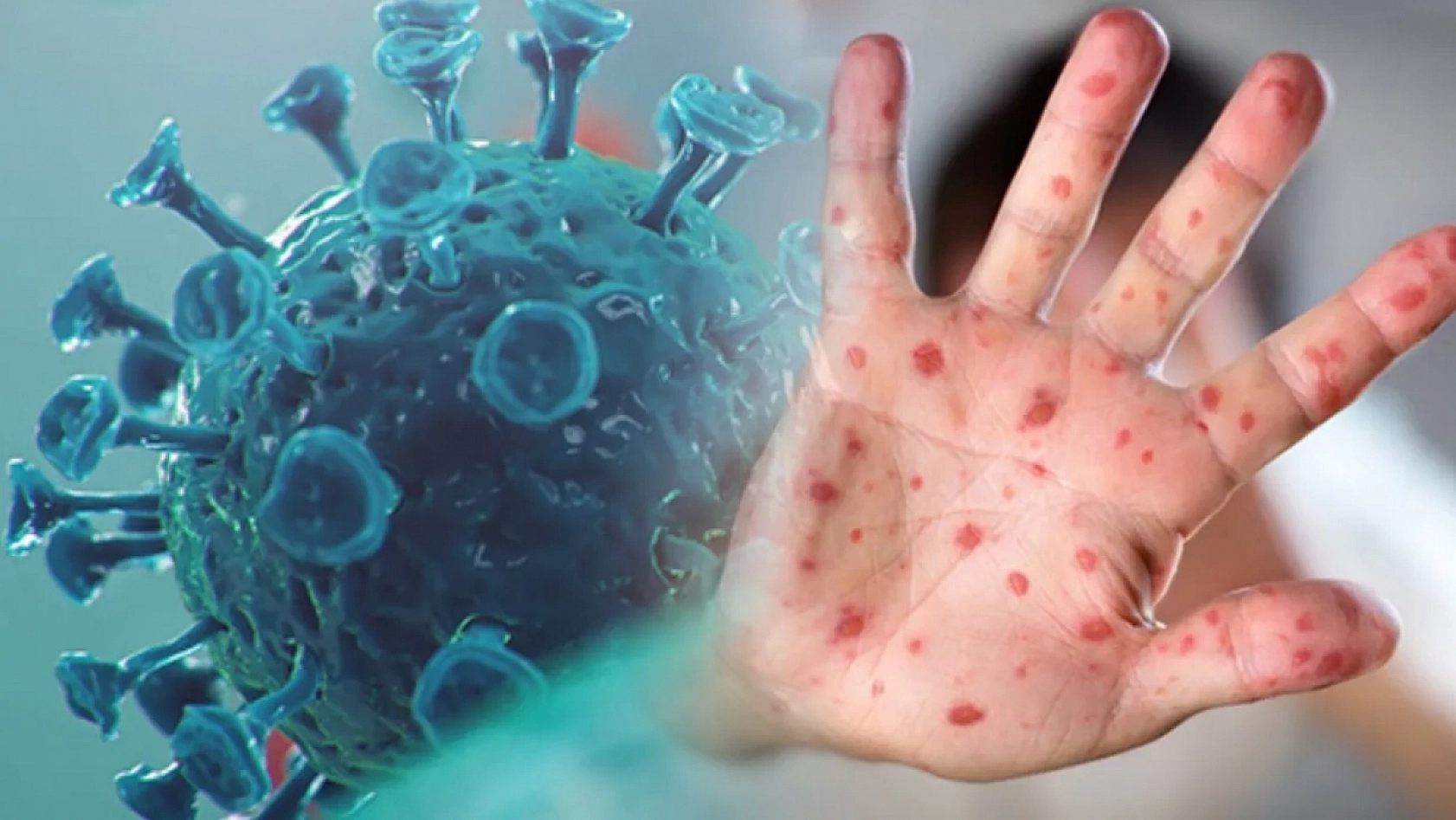 Türkiye için kritik günler: bir ülke daha vaka bildirdi!