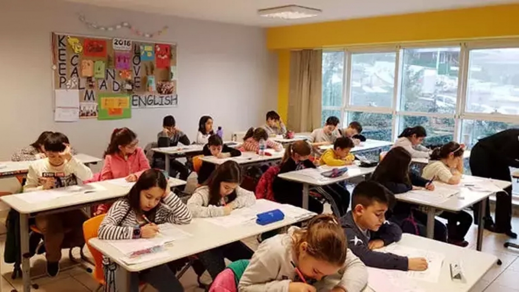 Veliler ve öğrenciler dikkat! Eğitim müfredatı değişiyor: İşte detaylar...