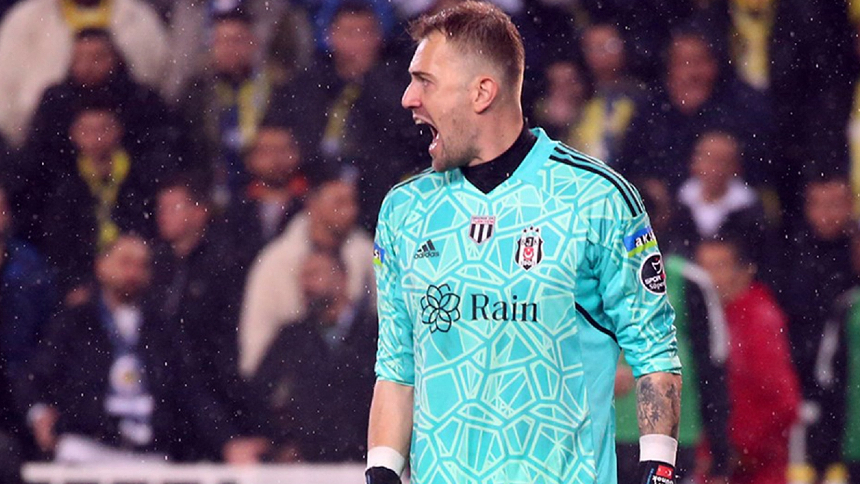 Beşiktaş Lugano karşısında avantaj peşinde! İşte muhtemel 11