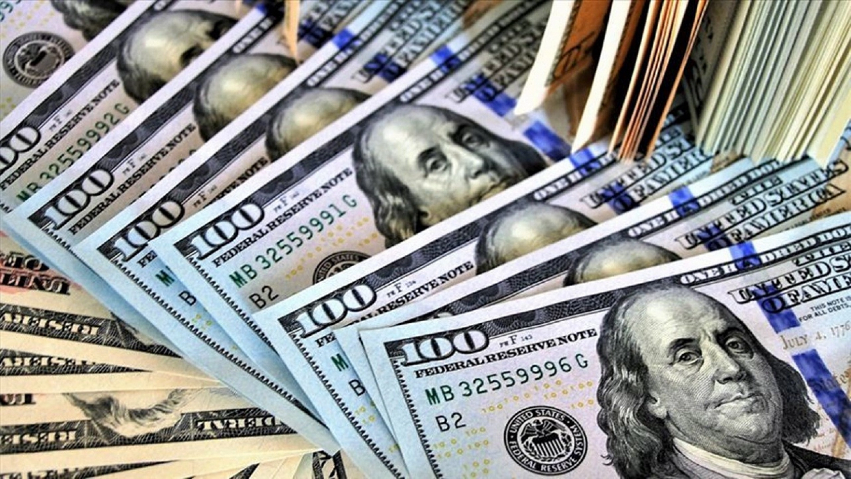 Elazığ'da dolar yatırımcısı dikkat! Dolar 40 lirayı aşabilir