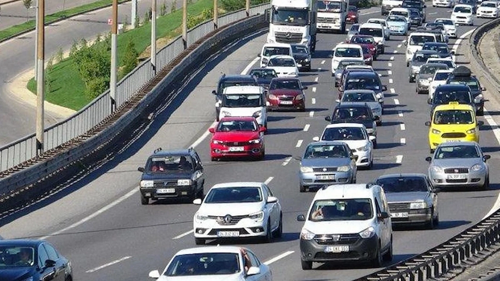 Tüm Araçlara Takılması Zorunlu Olacak!