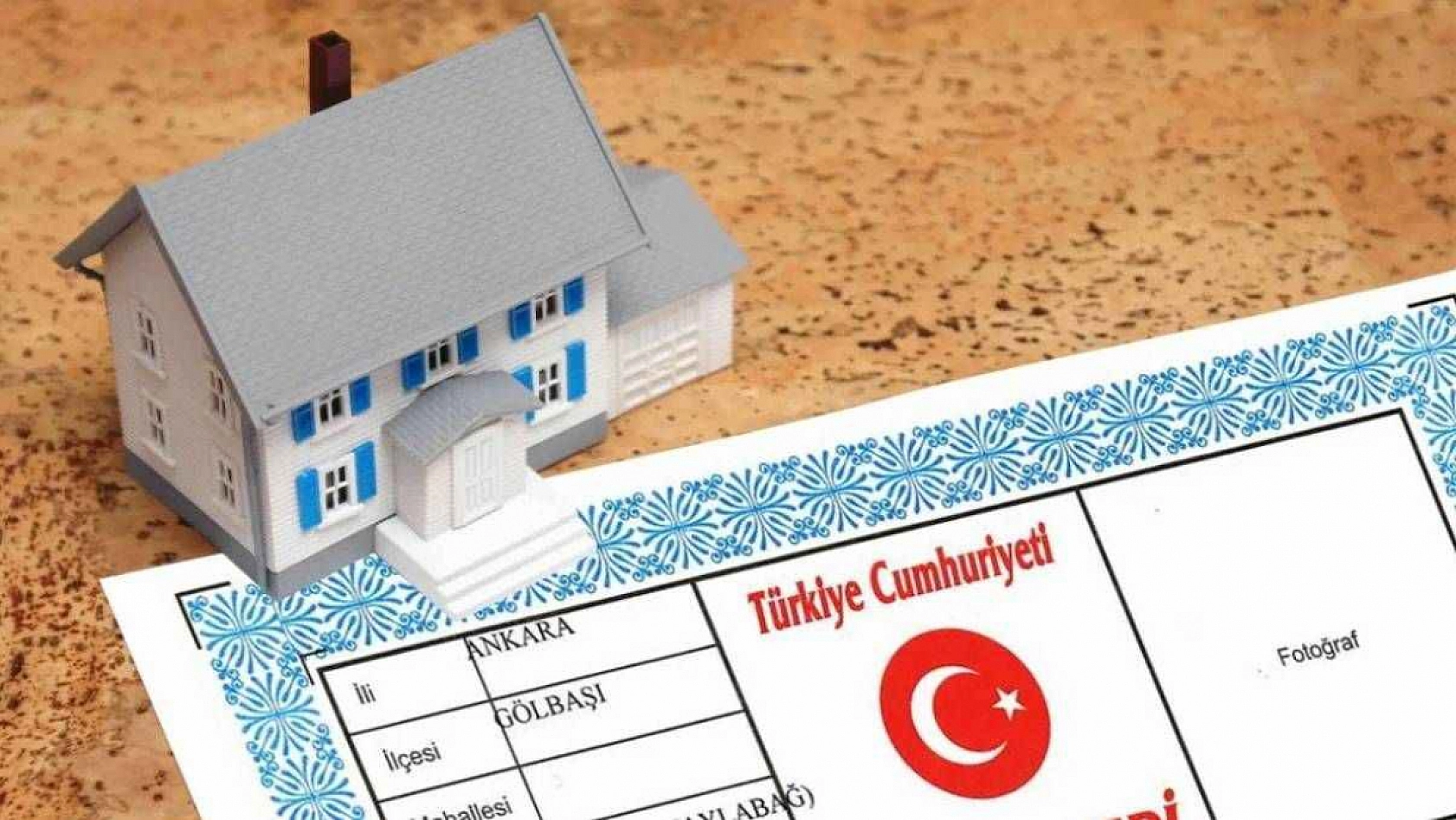 Tapuda 'Miras' Devrimi! Elazığ'da Şartlar Güncellendi!