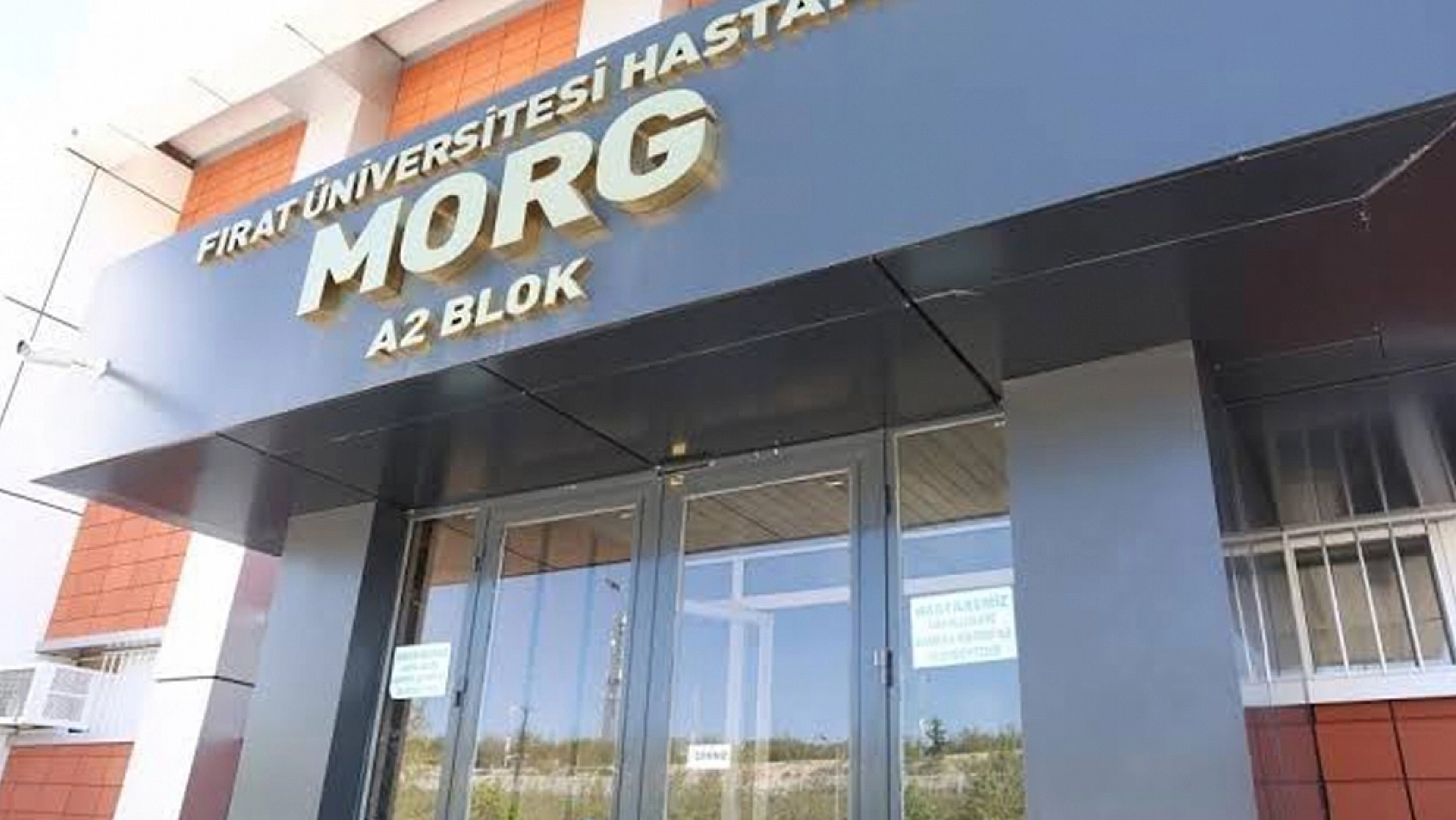 Elazığ'da kahreden kaza: Göçük altında kalan işçi hayatını kaybetti