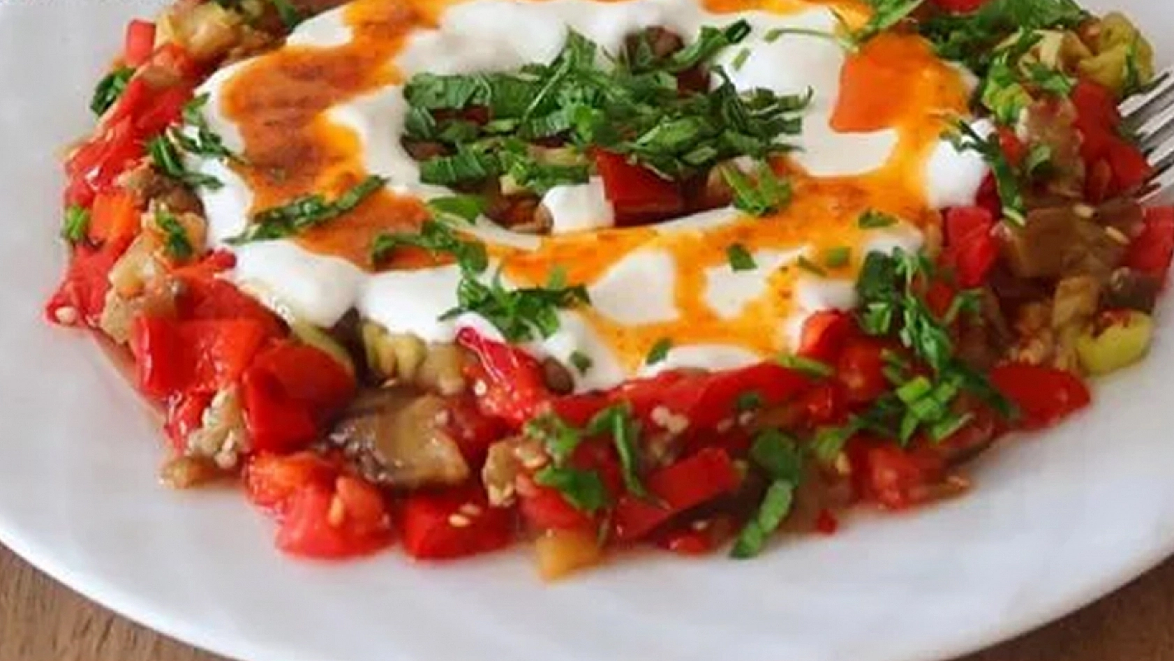 Elazığlı hanımlar iftar menünüz burada (13.03.2026)