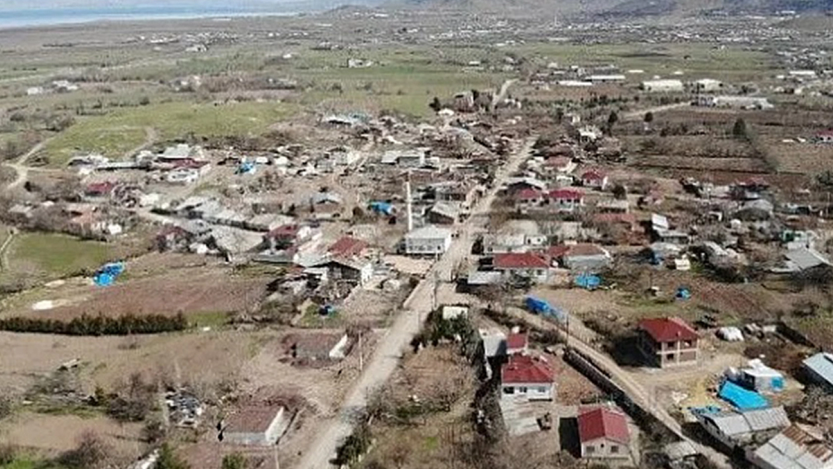 Elazığ'da ilçe nüfusları belli oldu! Nüfusu en çok artan ilçe bilin bakalım neresi?