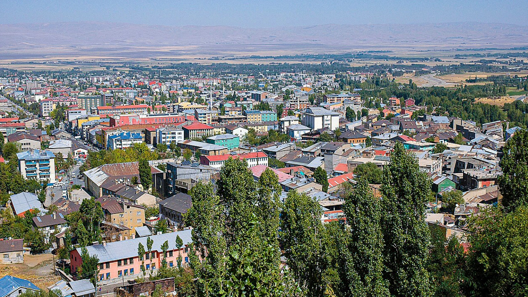 Elazığ'da en çok nereli yaşıyor? (2025 bir önceki yıl)