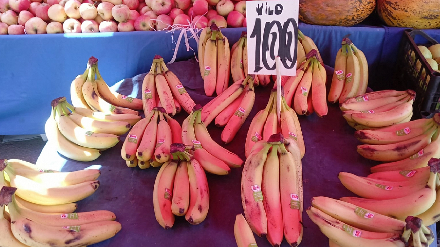 Elazığ'da haftanın ilk gününde pazar fiyatları ne durumda?