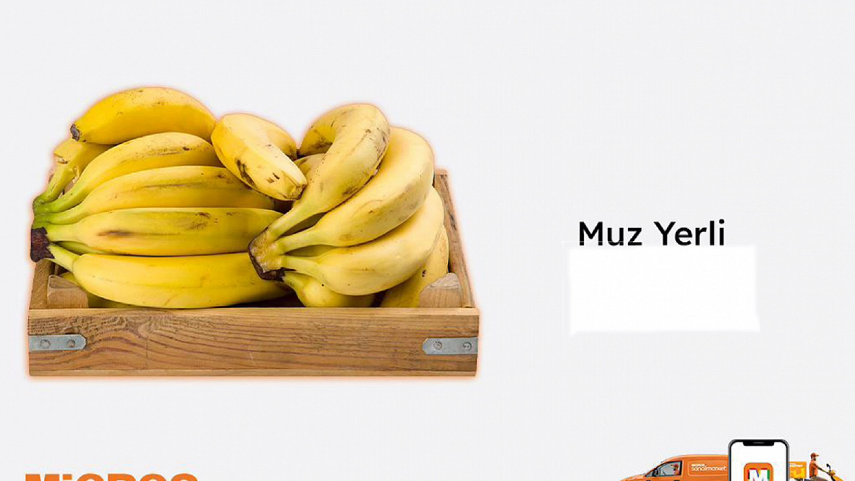 Elazığ'da kapısında uzun kuyruklar oluşturan marketten dev kampanyalar