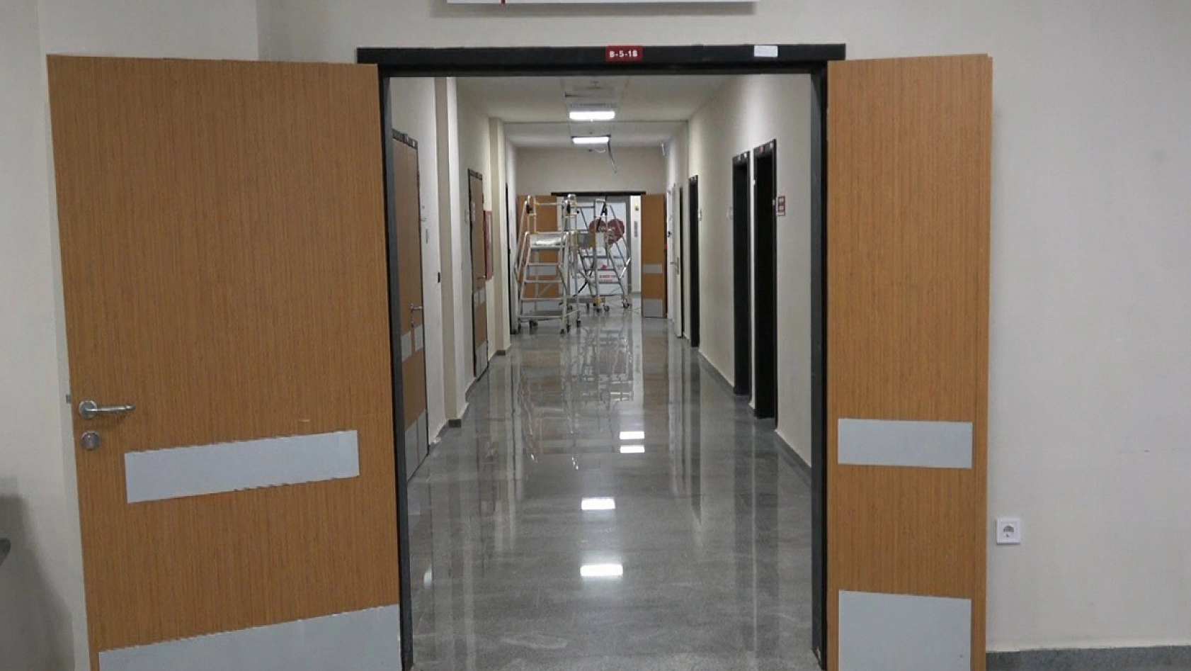 Boşanma aşamasındaki eşi tarafından öldürüldü