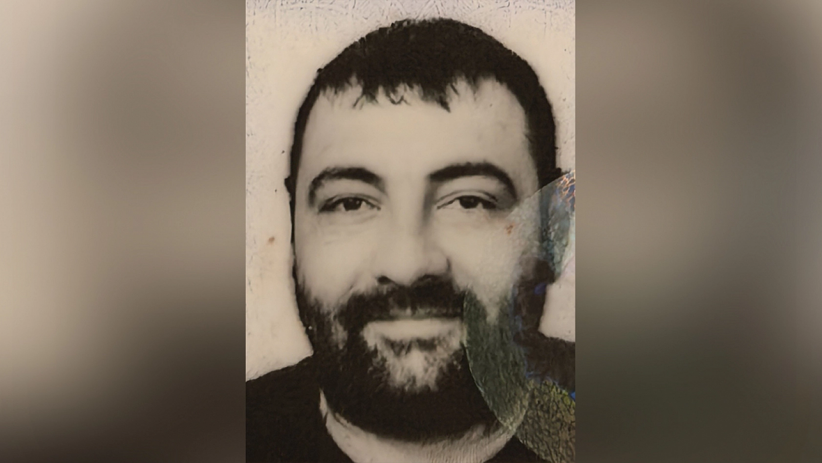 Korkunç olay! Feci şekilde can verdi