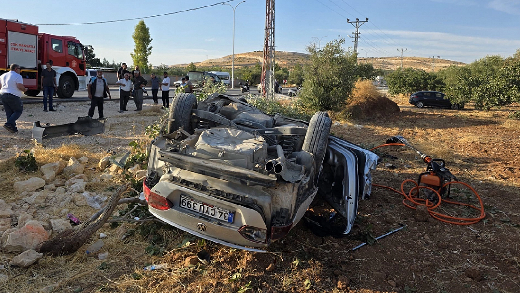 15 yaşındaki çocuk hayatını kaybetti