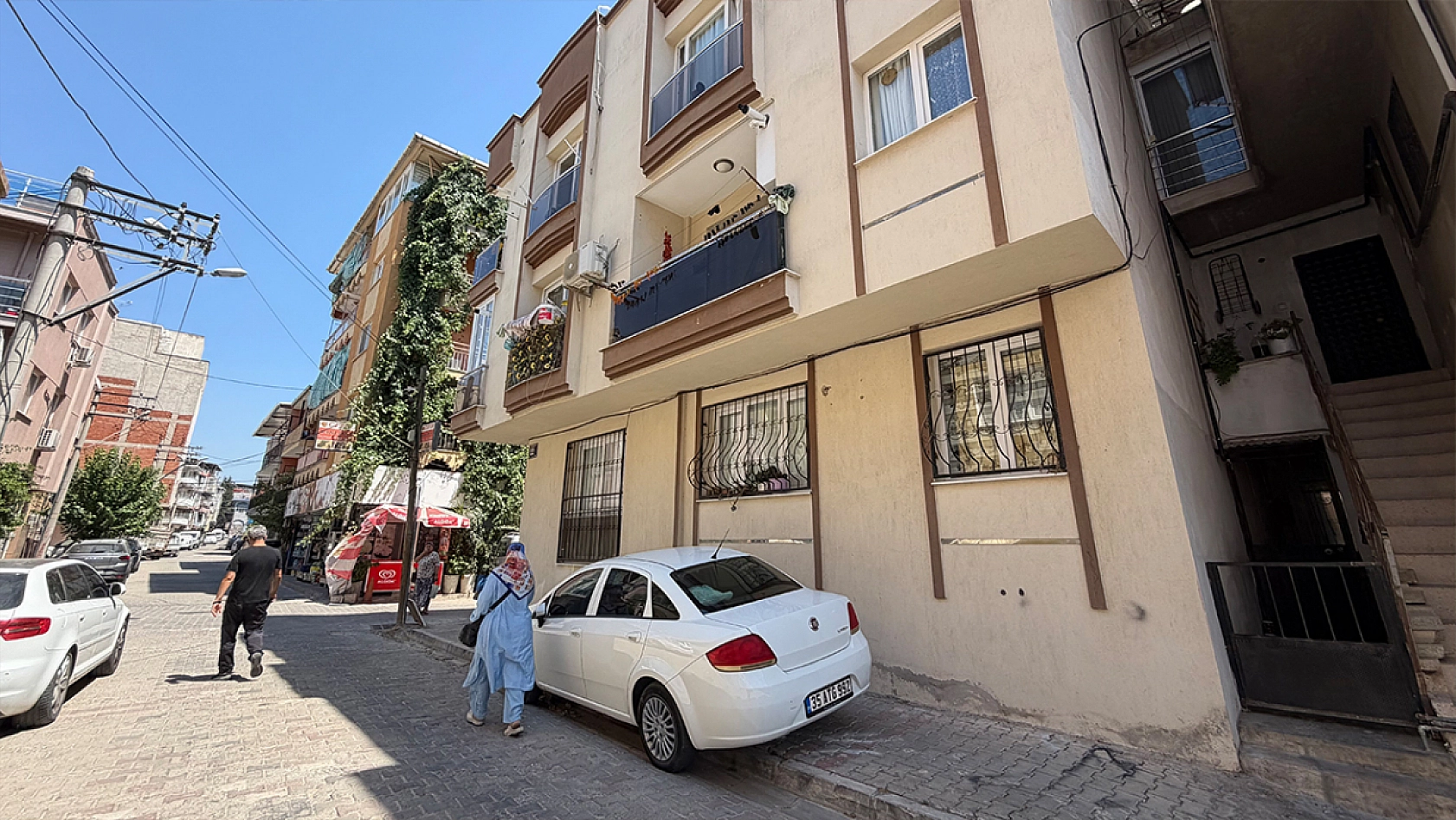 Tartıştığı oğlunu pompalı tüfekle öldürdü
