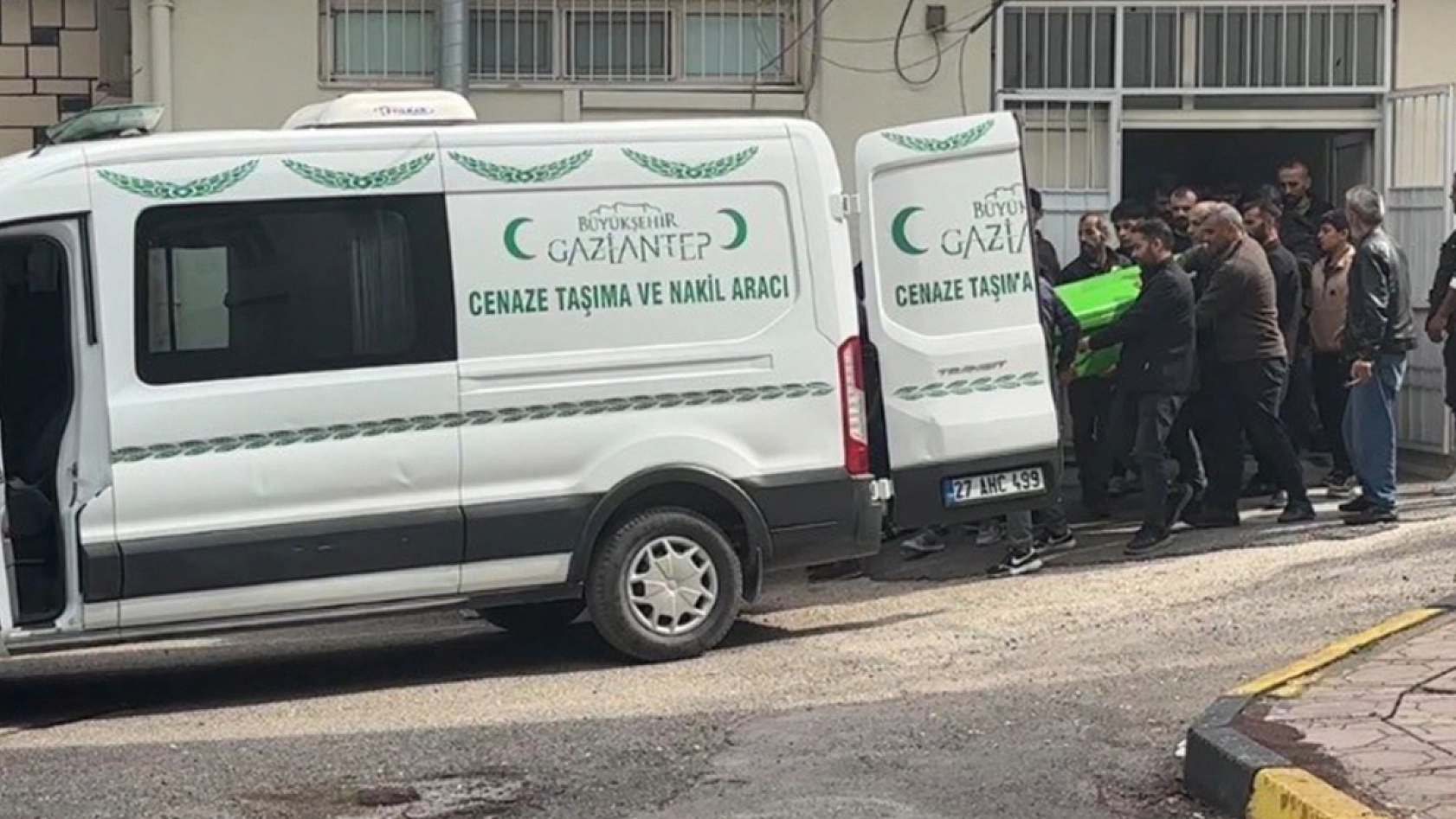 Elektrik akımına kapılan çocuk hayatını kaybetti