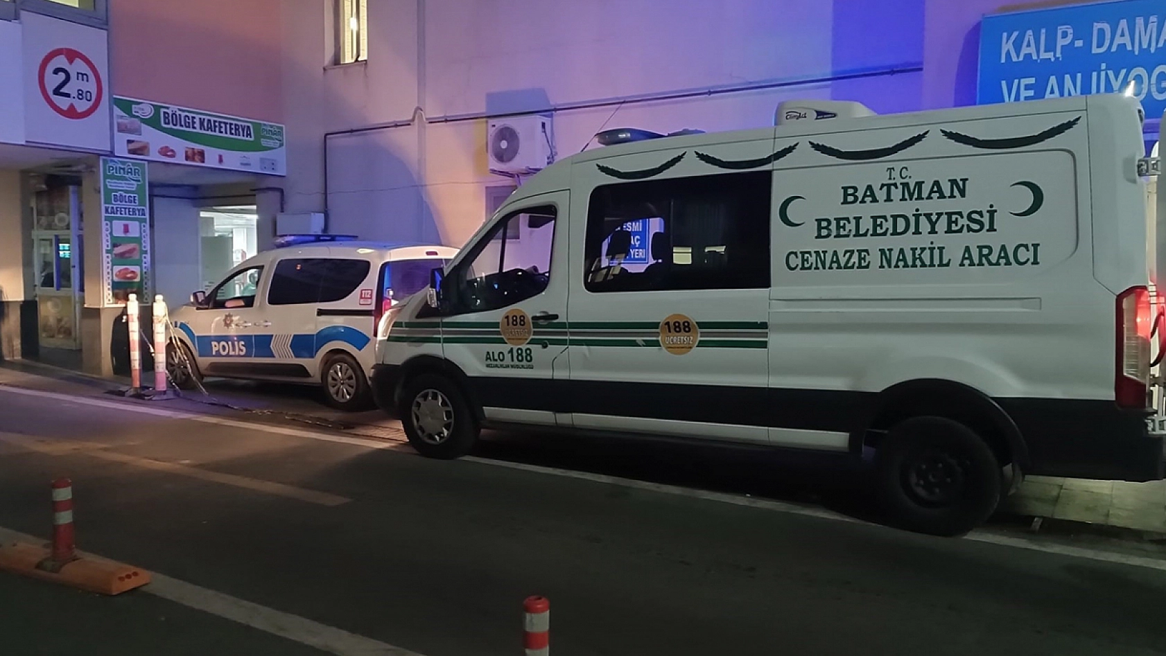 Evinde elektrik akımına kapılan yaşlı kadın hayatını kaybetti