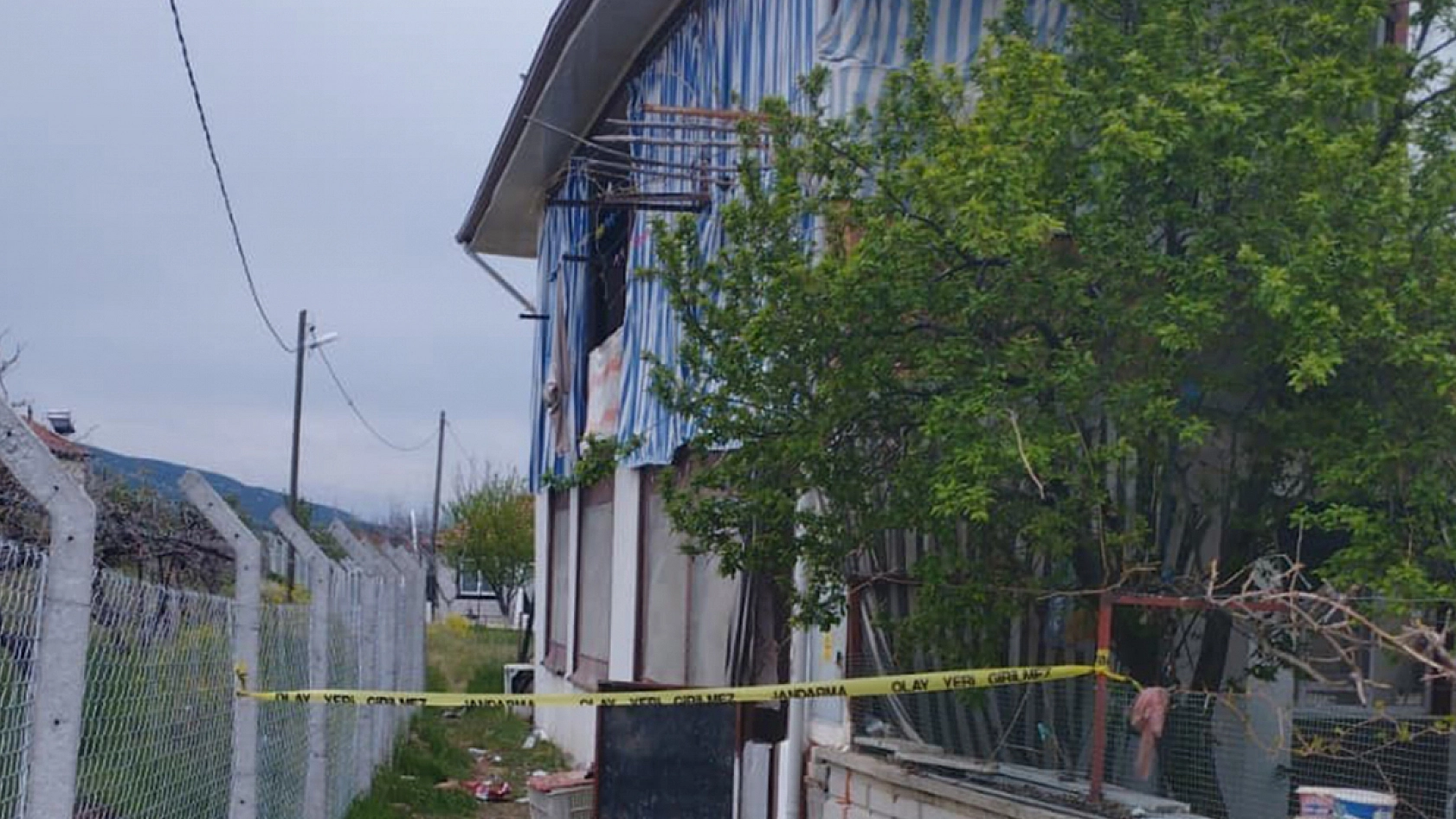 Genç çiftin ölümünde acı gerçek ortaya çıktı
